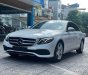 Mercedes-Benz E250 2016 - Xe màu trắng, nhập khẩu nguyên chiếc