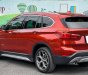 BMW X1 2018 - Màu đỏ, xe nhập