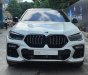 BMW X6 2021 - Màu trắng, nhập khẩu