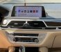 BMW 730Li 2016 - Màu trắng