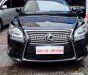 Lexus LS 460 2016 - Nhập khẩu Nhật chính hãng