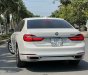 BMW 730Li 2016 - Màu trắng