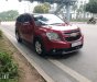 Chevrolet Orlando 2017 - Xe màu đỏ