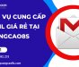 Audi 80 2018 - Dịch vụ bán gmail giá rẻ 2900/ 1 mail