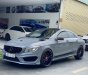 Mercedes-Benz CLA 250 2015 - Xe màu xám giá cạnh tranh