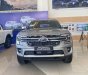 Ford Everest 2023 - Giá tốt, ngập tràn ưu đãi tiền mặt và phụ kiện