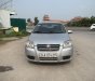 Daewoo Gentra 2010 - Xe màu bạc, nhập khẩu