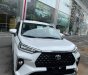 Toyota Veloz Cross 2022 - Xe mới chính hãng, ưu đãi hấp dẫn. Trưng bày tại đại lý hoành tráng bậc nhất Việt Nam