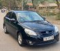 Hyundai Verna 2009 - Xe màu đen  