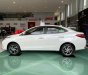 Toyota Vios 2023 - Giảm 45tr tiền mặt và nhiều quà khác - Hỗ trợ trả góp từ 85 - 90% giá trị xe