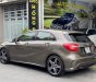 Mercedes-Benz A250 2013 - Xe màu nâu, 740tr