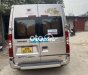 Ford Transit Xe   2017 2017 - Xe ford transit 2017