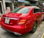 Mercedes-Benz E180 2020 - Xe màu đỏ