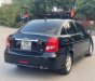 Hyundai Verna 2009 - Xe màu đen  