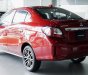 Mitsubishi Attrage 2023 - Giảm 50% trước bạ - Tặng thêm PK - Sẵn giao ngay