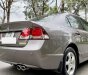 Honda Civic 2012 - Xe màu xám