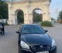 Hyundai Verna 2009 - Xe màu đen  