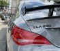 Mercedes-Benz CLA 250 2015 - Xe màu xám giá cạnh tranh