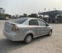 Daewoo Gentra 2010 - Xe màu bạc, nhập khẩu