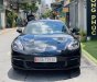 Porsche Panamera 2019 - Xe màu đen