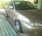 Mazda 626   2002 2002 - Mazda 626 2002