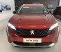 Peugeot 3008 2022 - Peugeot là thương hiệu xe Châu Âu phổ biến nhất