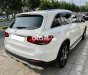 Mercedes-Benz GLC GLC 200 4 Matic Trắng Kem 2021 Siêu lướt giá tốt 2021 - GLC 200 4 Matic Trắng Kem 2021 Siêu lướt giá tốt