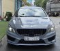 Mercedes-Benz CLA 250 2015 - Xe màu xám giá cạnh tranh