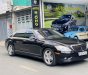 Mercedes-Benz S550 2006 - Xe màu đen giá hữu nghị