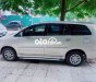 Toyota Innova chính chủ bán  bản V cao cấp nhất 2012 - chính chủ bán Innova bản V cao cấp nhất