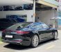 Porsche Panamera 2019 - Xe màu đen