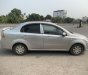 Daewoo Gentra 2010 - Xe màu bạc, nhập khẩu