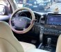 Toyota Land Cruiser 2011 - Xe màu đen