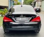 Mercedes-Benz CLA 250 2015 - Xe màu đen