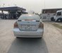 Daewoo Gentra 2010 - Xe màu bạc, nhập khẩu