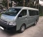 Toyota Hiace 2008 - Số sàn, máy dầu, 6 chỗ 900kg