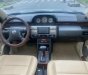 Nissan X trail 2003 - Máy gầm chất