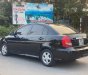 Hyundai Verna 2009 - Xe màu đen  