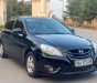 Hyundai Verna 2009 - Xe màu đen  