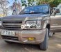 Isuzu Trooper bán xe troope 2001 bstp FI 2001 - bán xe troope 2001 bstp FI