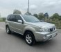 Nissan X trail 2003 - Máy gầm chất
