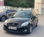 Hyundai Verna 2009 - Xe màu đen  