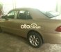 Mazda 626   2002 2002 - Mazda 626 2002