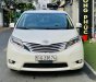 Toyota Sienna 2015 - Màu trắng, nhập khẩu nguyên chiếc