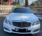 Mercedes-Benz E250 2012 - Đăng ký 2012, nhập khẩu, giá 499tr