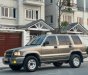 Isuzu Trooper 2003 - 2 cầu đời chót, chính chủ