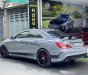 Mercedes-Benz CLA 250 2015 - Xe màu xám giá cạnh tranh