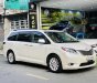 Toyota Sienna 2015 - Màu trắng, nhập khẩu nguyên chiếc