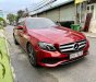 Mercedes-Benz E180 2020 - Xe màu đỏ