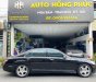 Mercedes-Benz S550 2006 - Xe màu đen giá hữu nghị